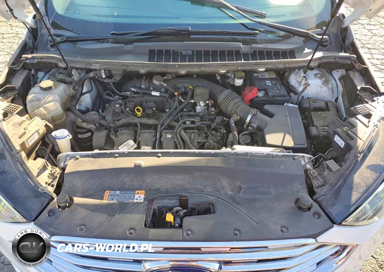 2020 Ford Edge Sel VIN:2FMPK3J94LBA19754 - 12
