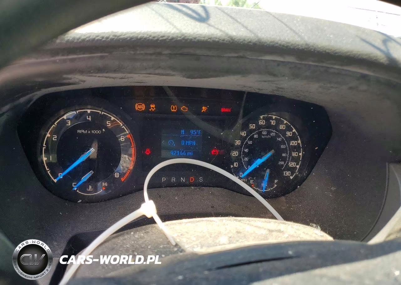 2019 Ford Ranger Xl VIN:1FTER1EH2KLA97008 - 9