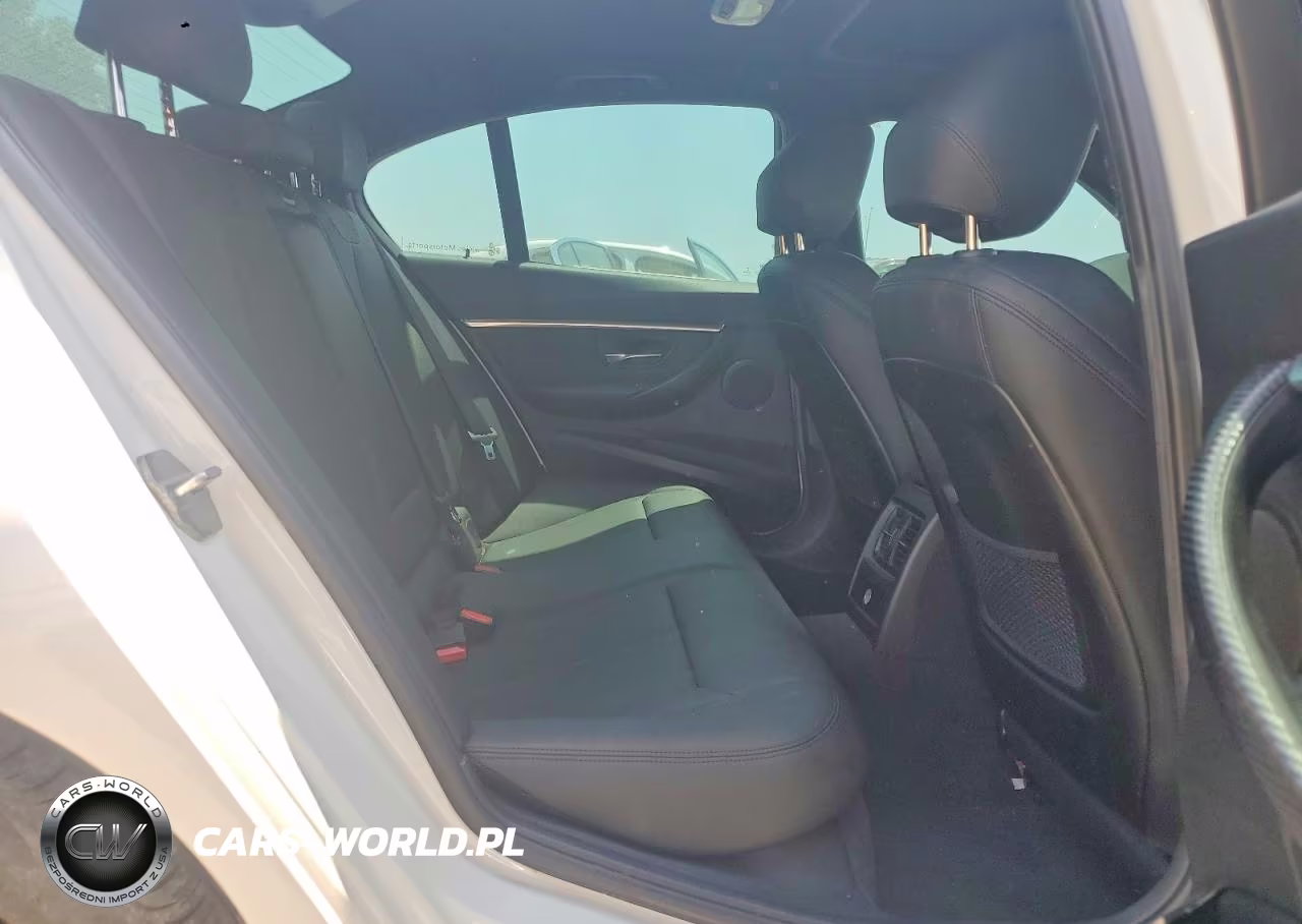 2017 BMW 330 I VIN:WBA8B9G57HNU48430 - 10