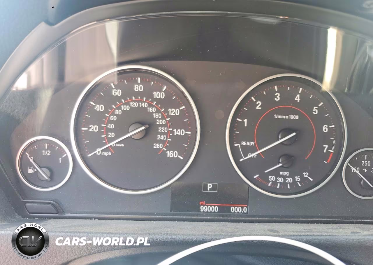 2017 BMW 330 I VIN:WBA8B9G57HNU48430 - 9