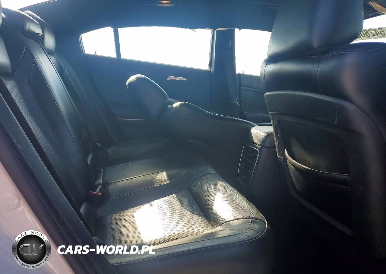 2020 Dodge Charger Sxt VIN:2C3CDXBG2LH204128 - 10