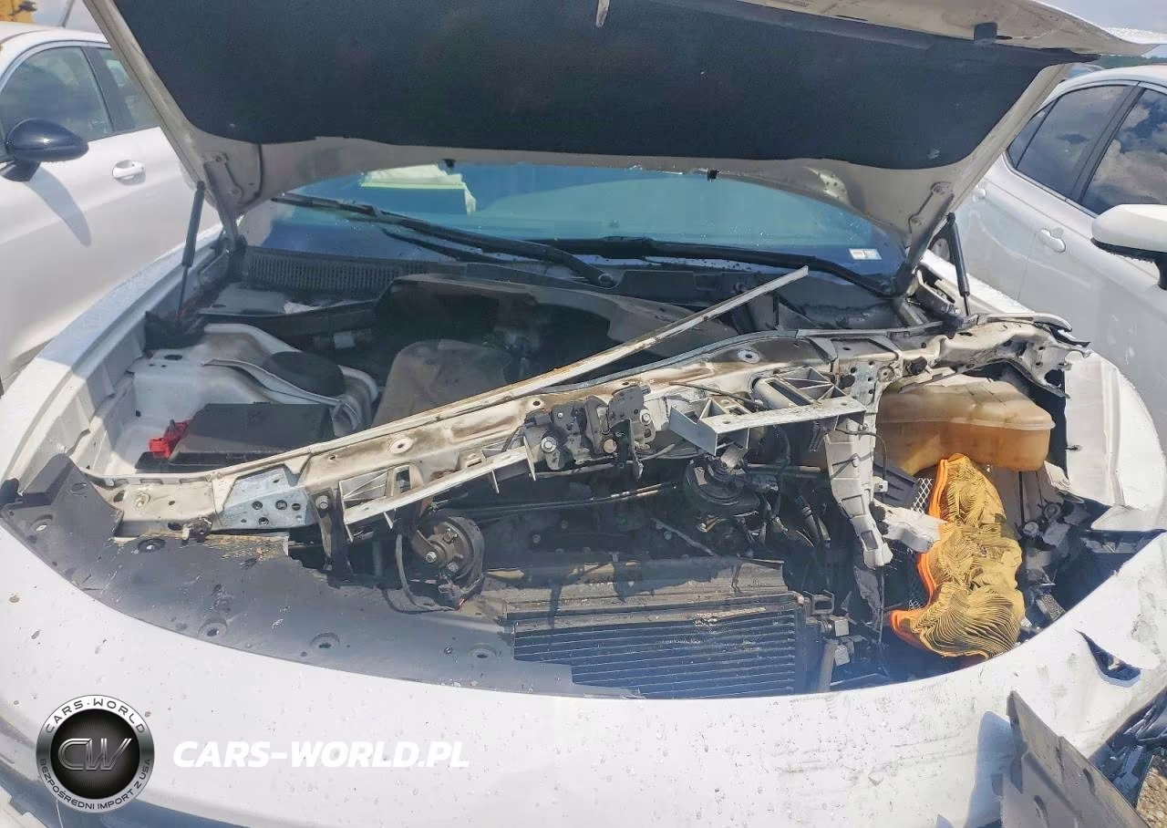 2020 Dodge Charger Sxt VIN:2C3CDXBG2LH204128 - 11