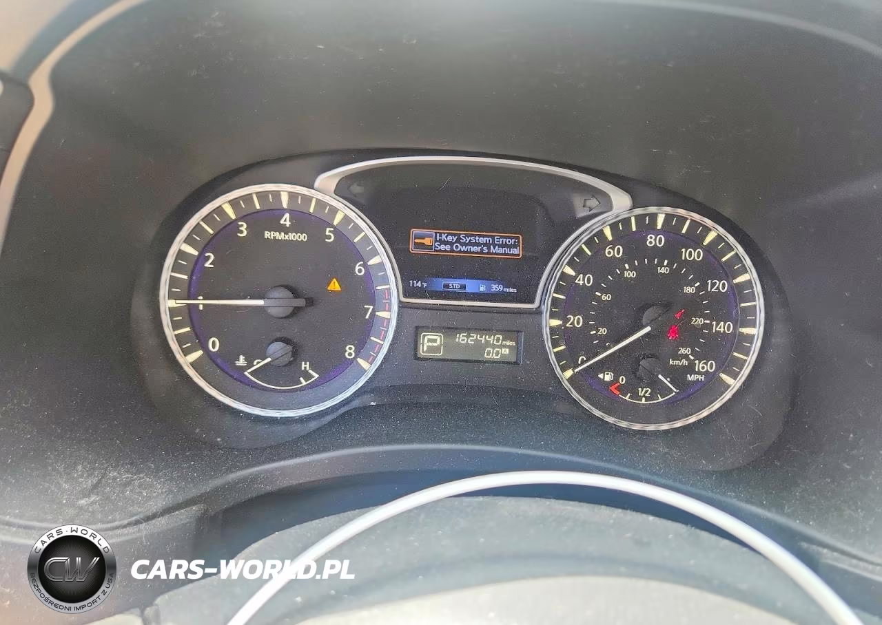 2017 Infiniti Qx60 Base VIN:5N1DL0MM8HC515582 - 9