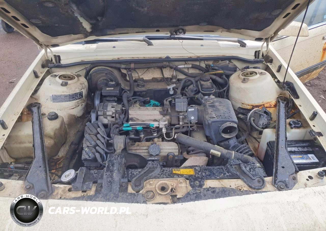 1990 Oldsmobile Cutlass Ciera Sl VIN:1G3AM54N8L6350280 - 11