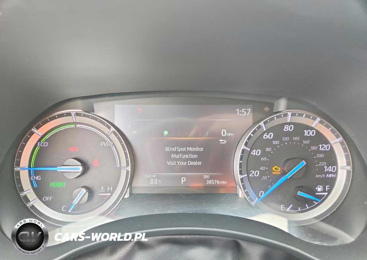 2022 Toyota Highlander Hybrid Limited VIN:5TDYARAH5NS514259 - 9