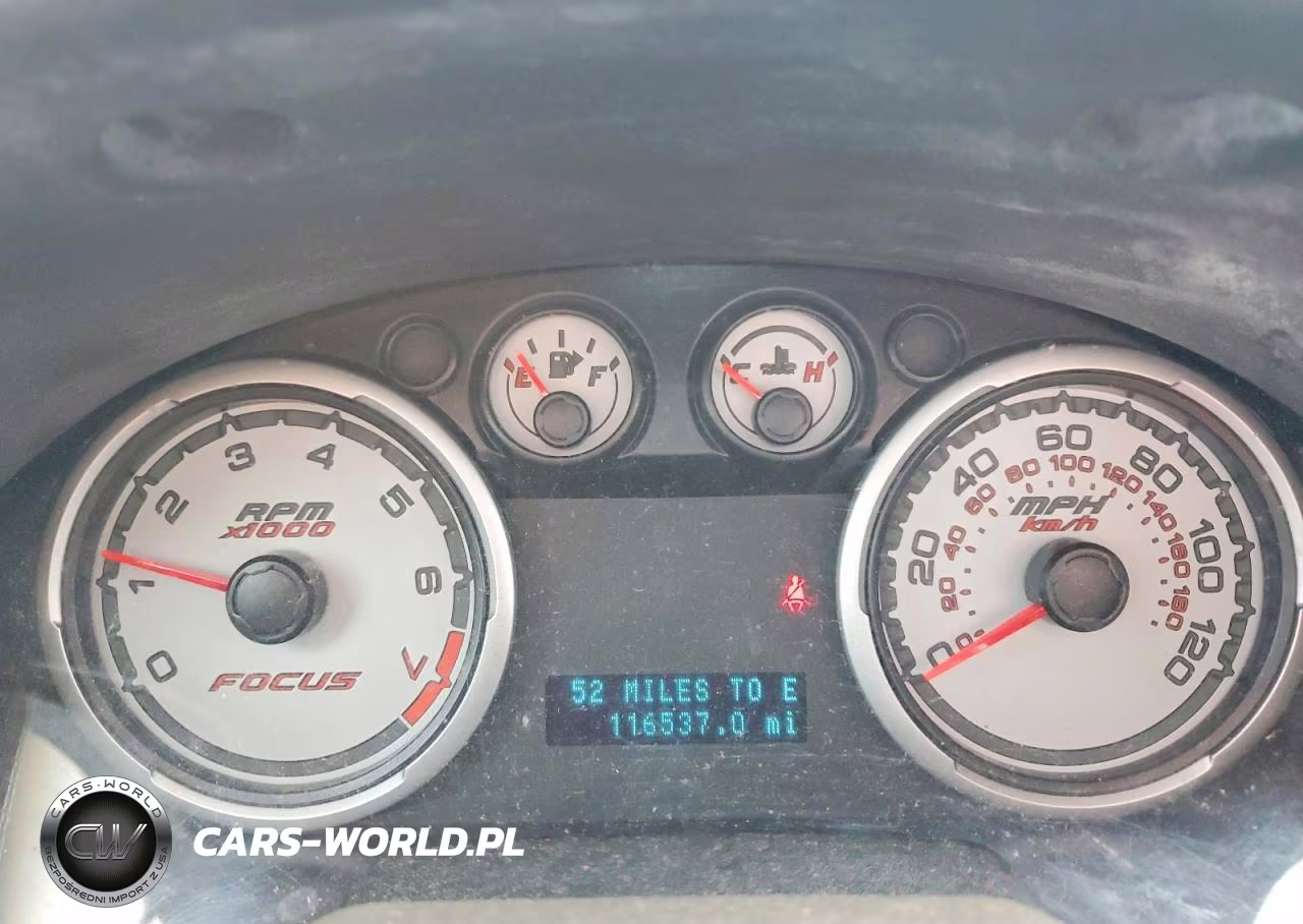 2009 Ford Focus Se VIN:1FAHP35N39W227414 - 9