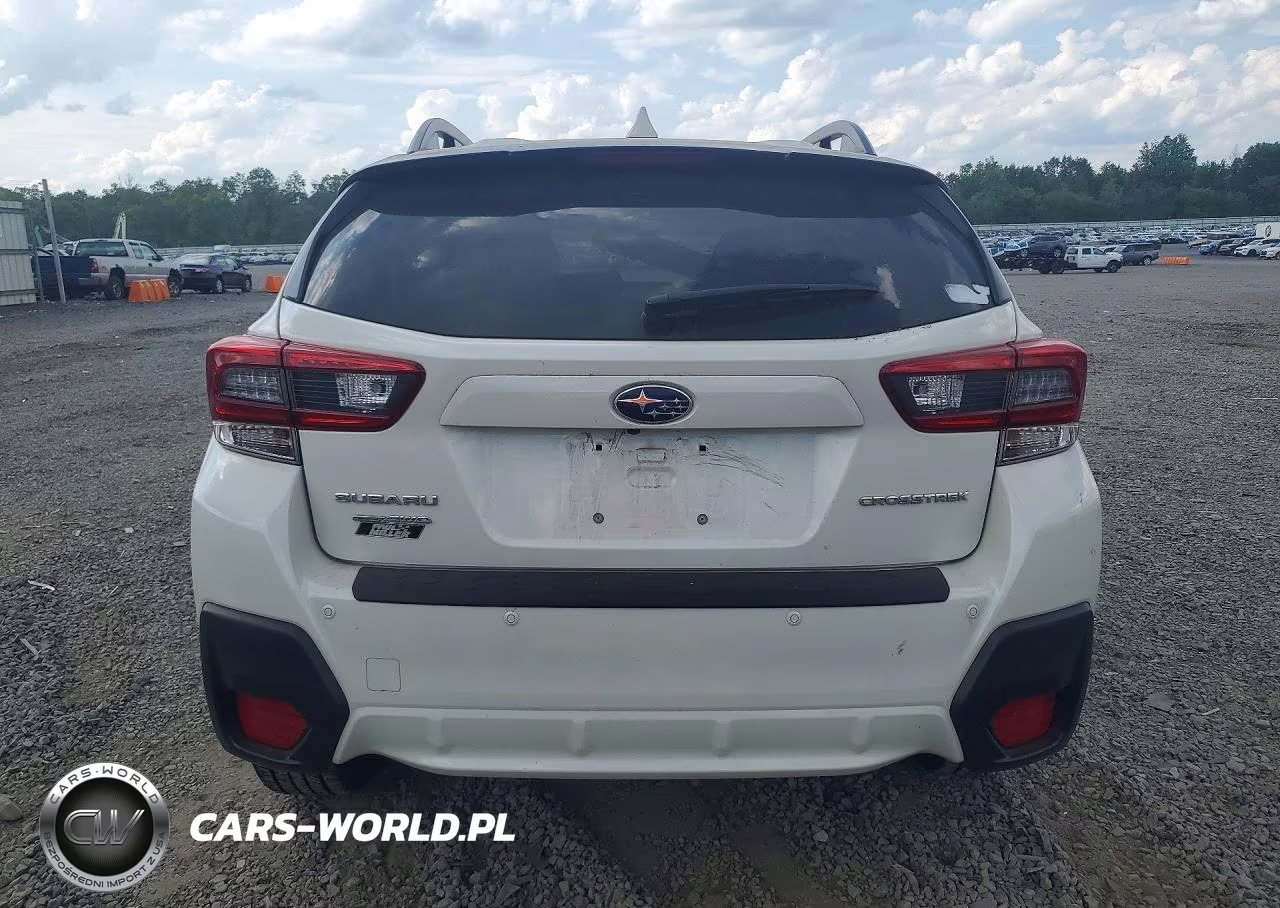 2023 Subaru Crosstrek Limited VIN:JF2GTHMC4PH228119 - 6