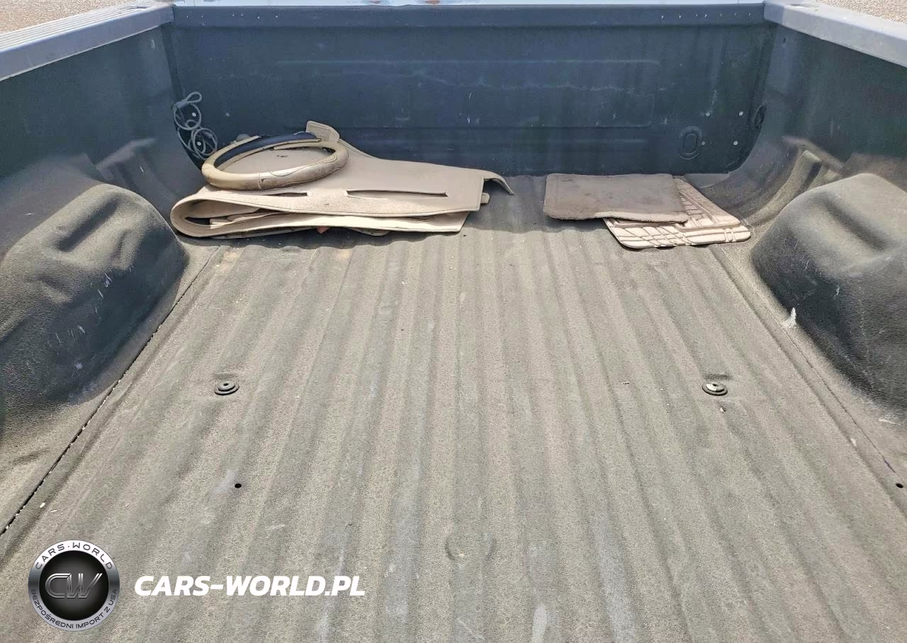 2000 Ford F250 Super Duty VIN:1FTNW21F0YEB43290 - 10