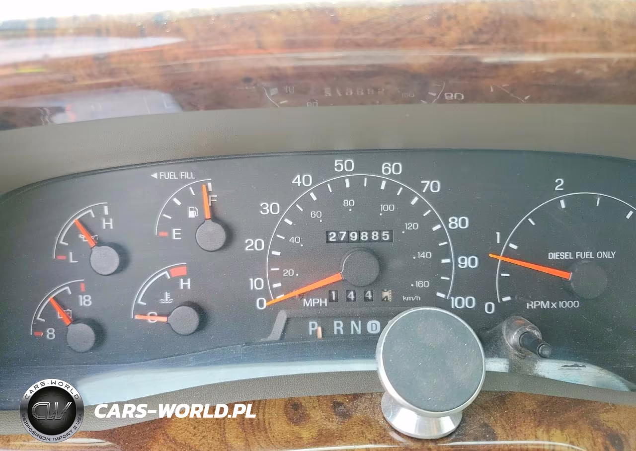 2000 Ford F250 Super Duty VIN:1FTNW21F0YEB43290 - 9