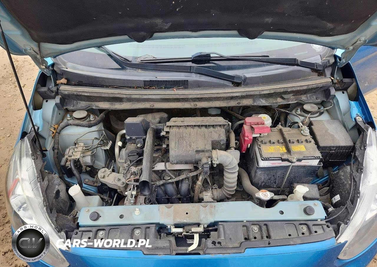 2020 Mitsubishi Mirage Es VIN:ML32A3HJ0LH003395 - 11