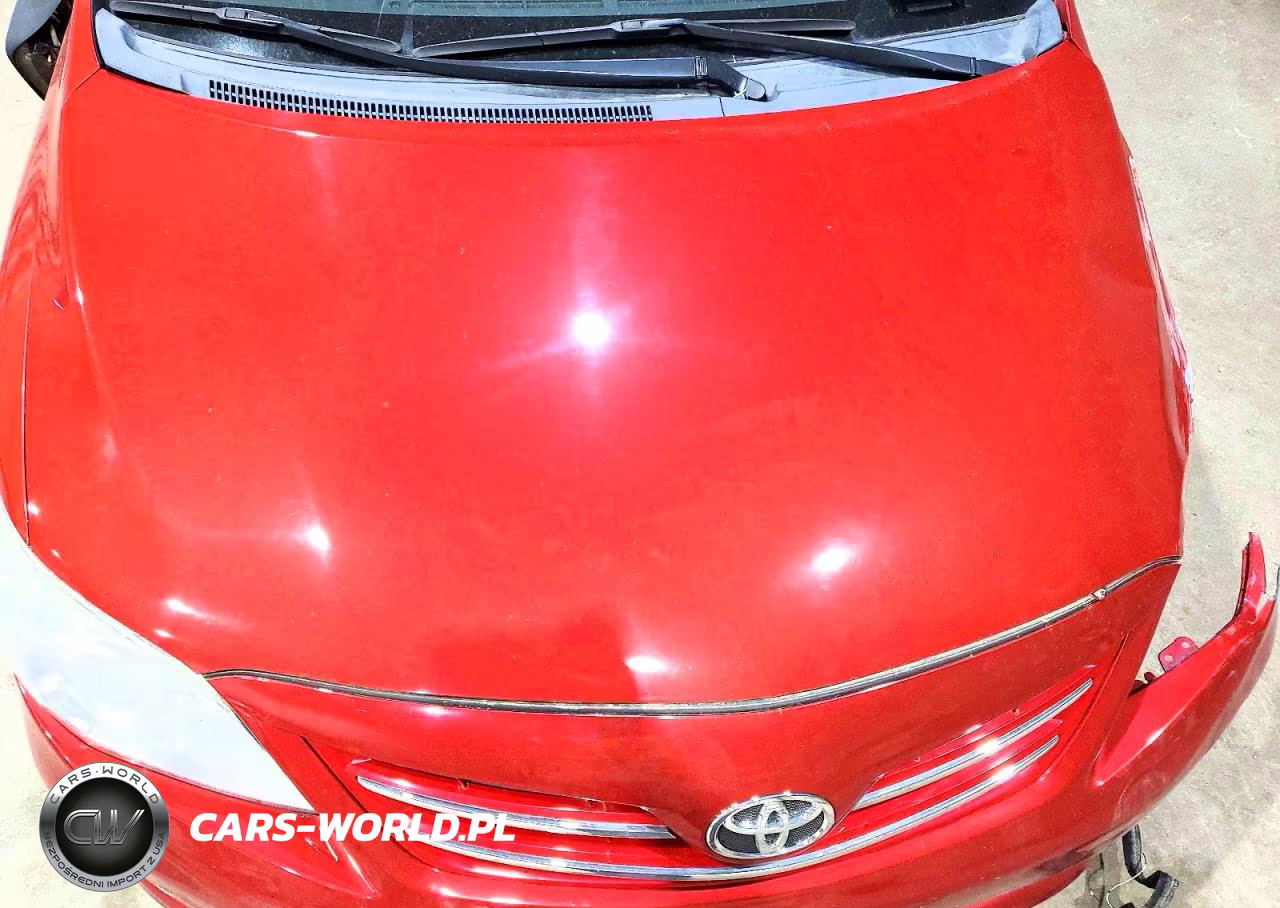 2013 Toyota Corolla Le VIN:5YFBU4EE8DP084816 - 11