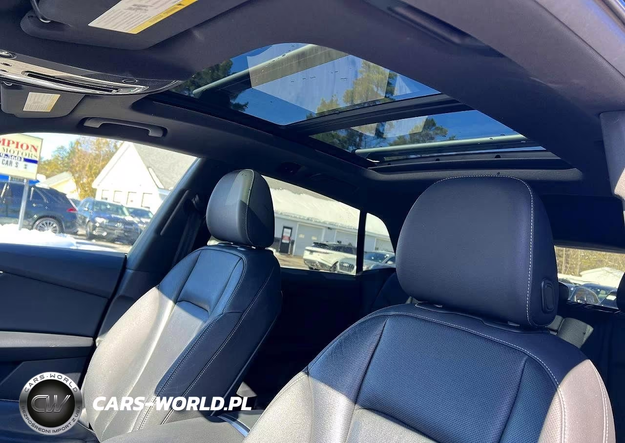 2019 Audi Q8 Premium Plus S-Line VIN:WA1EVAF19KD011890 - 10
