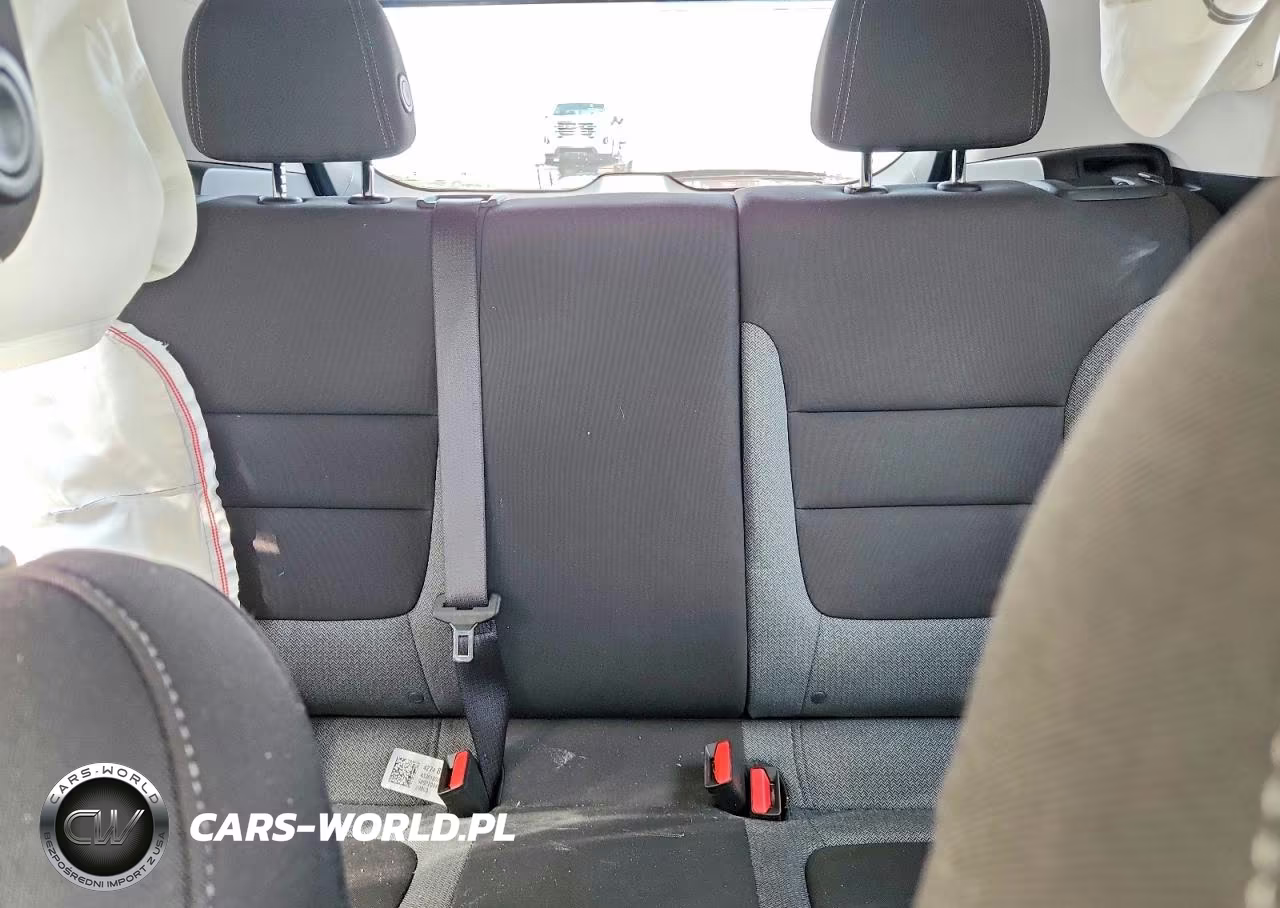 2021 Chevrolet Trailblazer Ls VIN:KL79MMS21MB009606 - 10