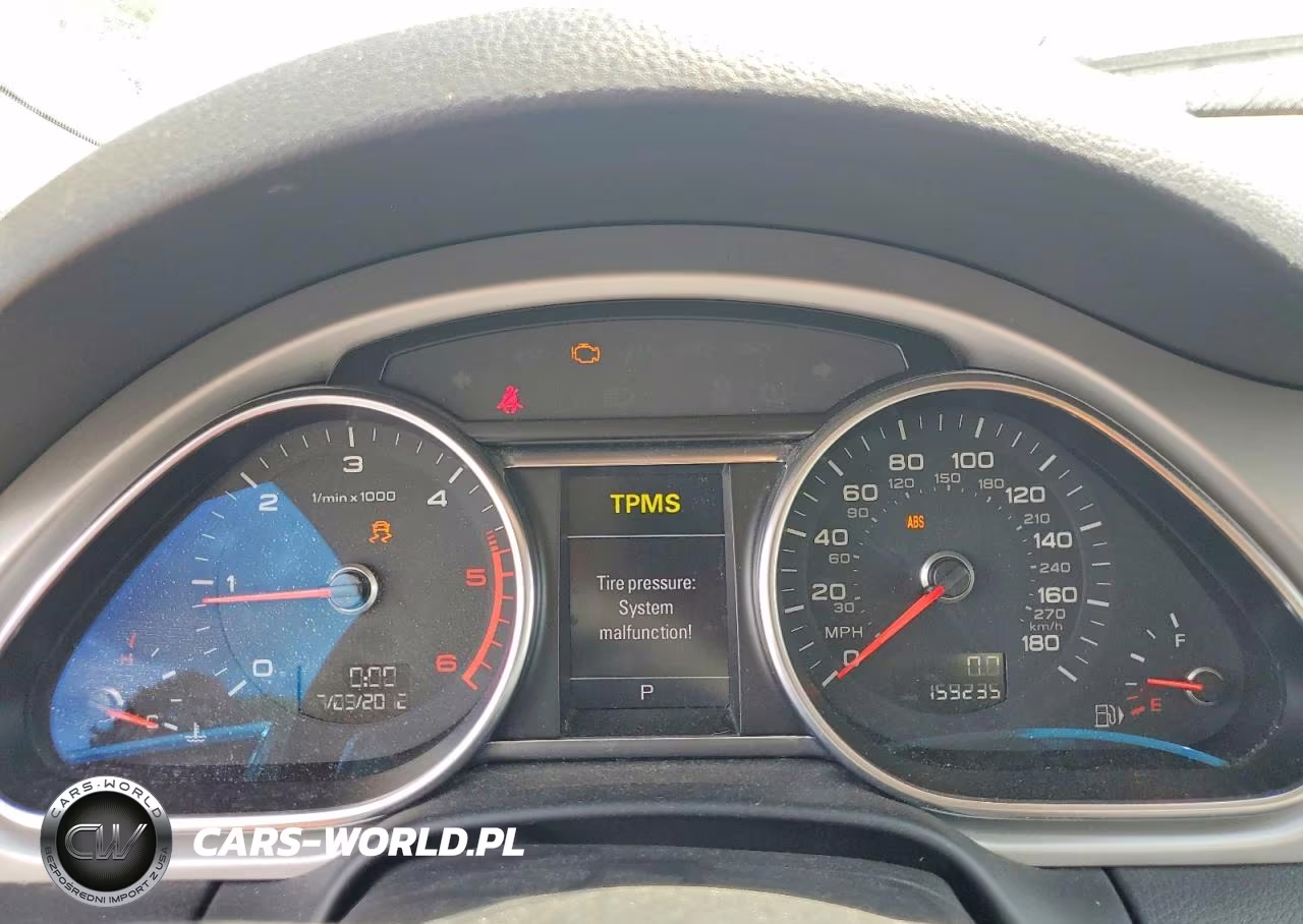 2014 Audi Q7 Premium Plus VIN:WA1LMAFE3ED005293 - 9