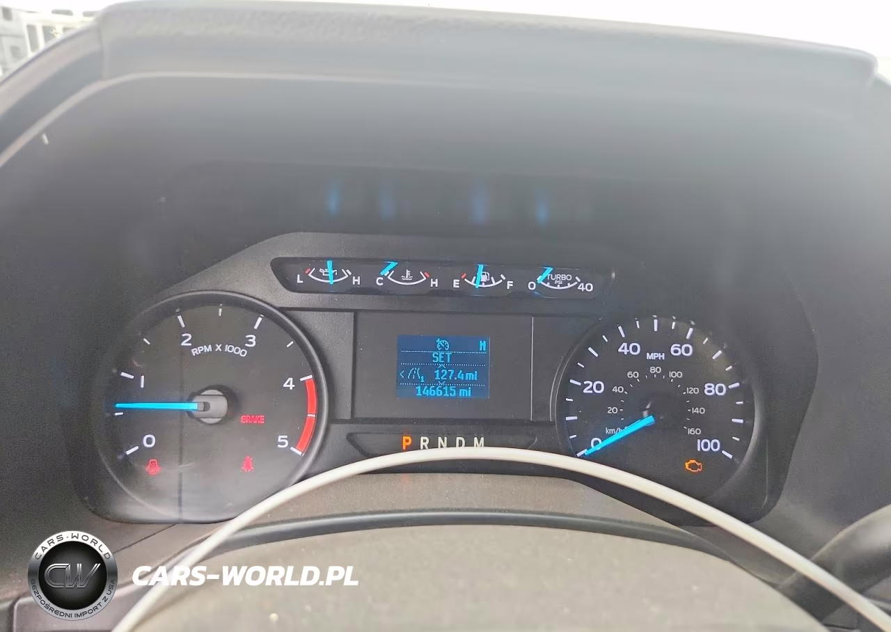 2020 Ford F550 Super Duty VIN:1FD0X5HT2LEE51165 - 9