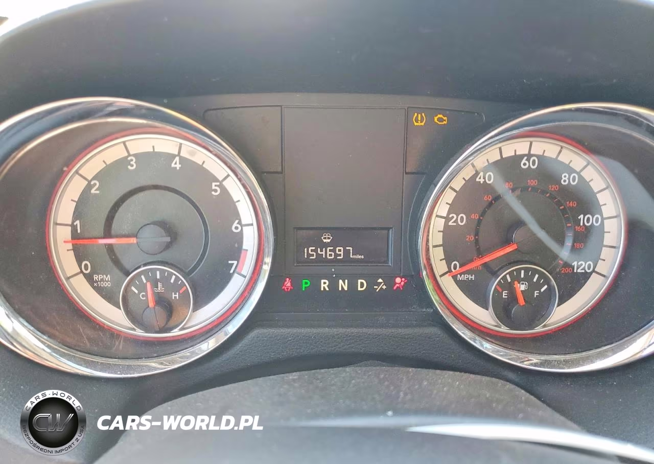2014 Dodge Grand Caravan Se VIN:2C4RDGBG8ER161403 - 9