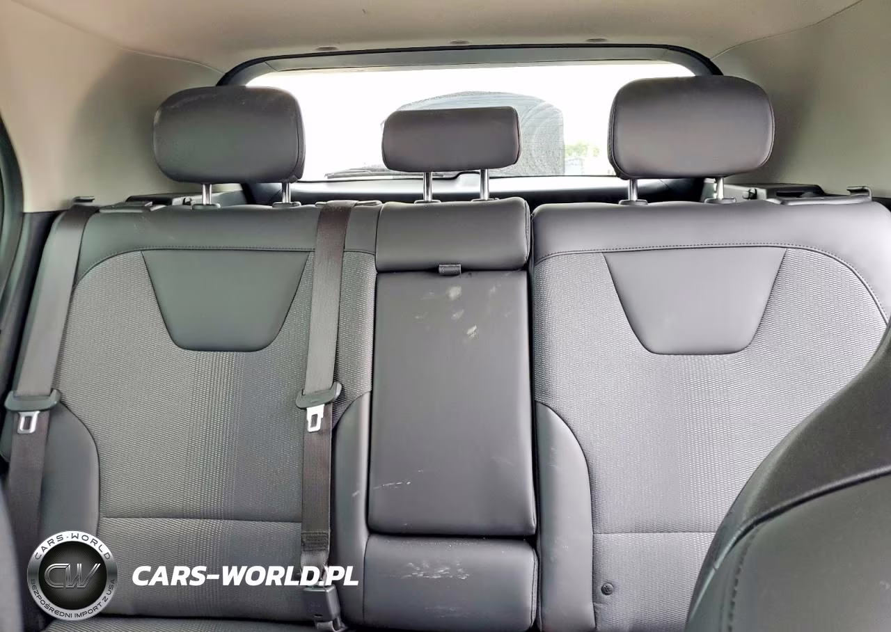 2025 Kia Niro Ex VIN:KNDCR3LE0S5296414 - 10