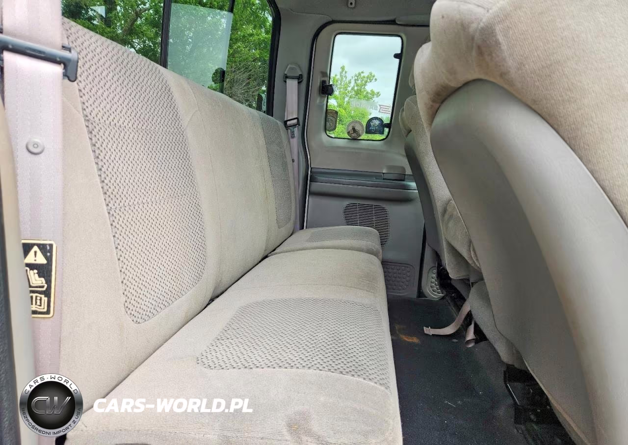 2001 Ford F250 Super Duty VIN:3FTNX21L11MA48434 - 10