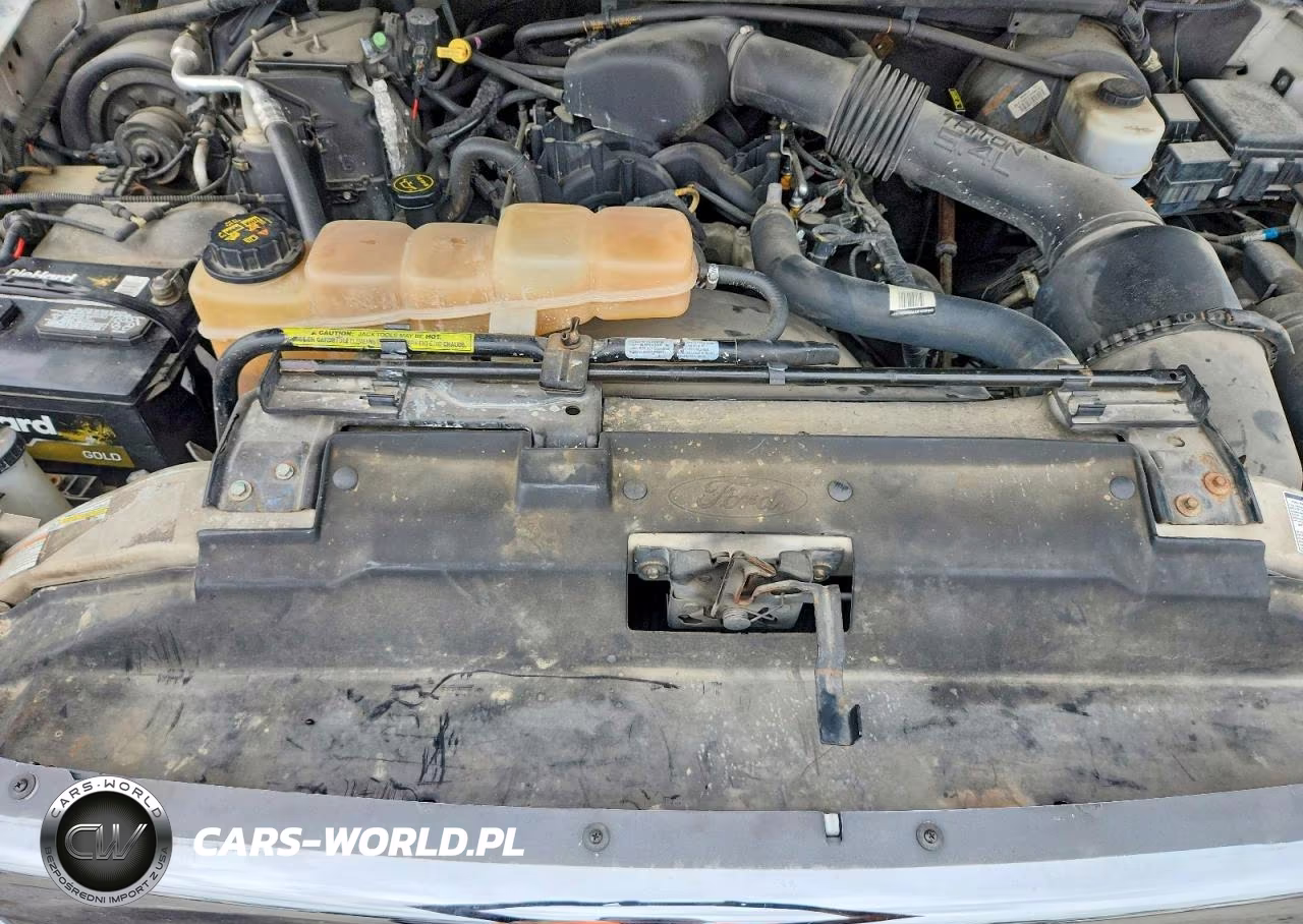 2001 Ford F250 Super Duty VIN:3FTNX21L11MA48434 - 11