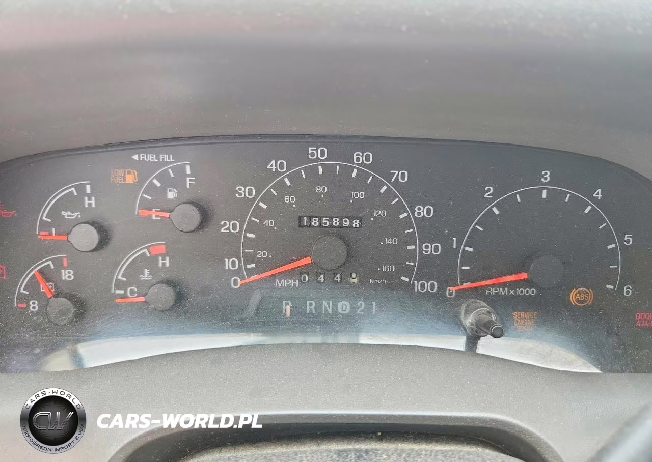 2001 Ford F250 Super Duty VIN:3FTNX21L11MA48434 - 9