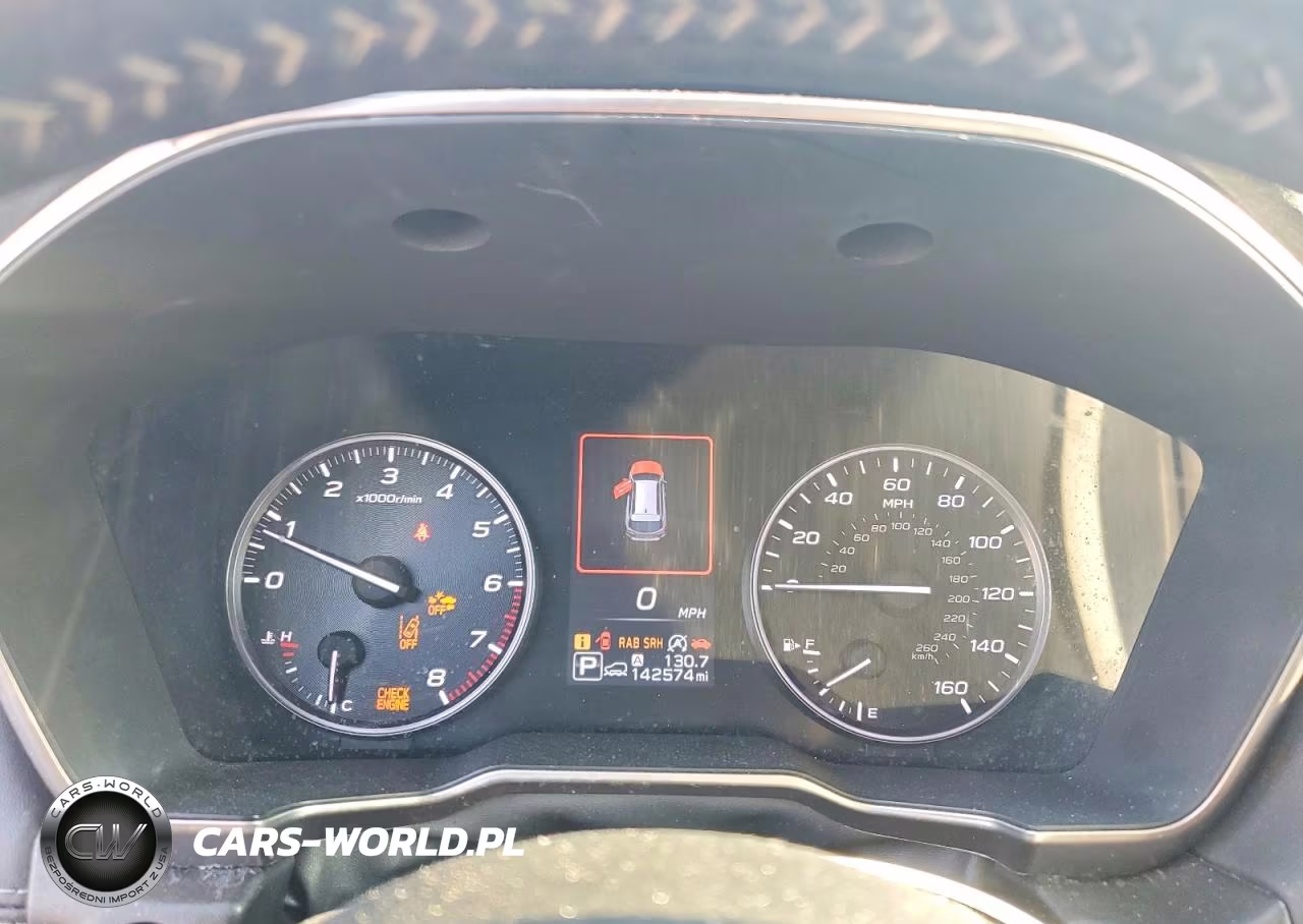 2020 Subaru Outback Limited VIN:4S4BTANC0L3254010 - 9