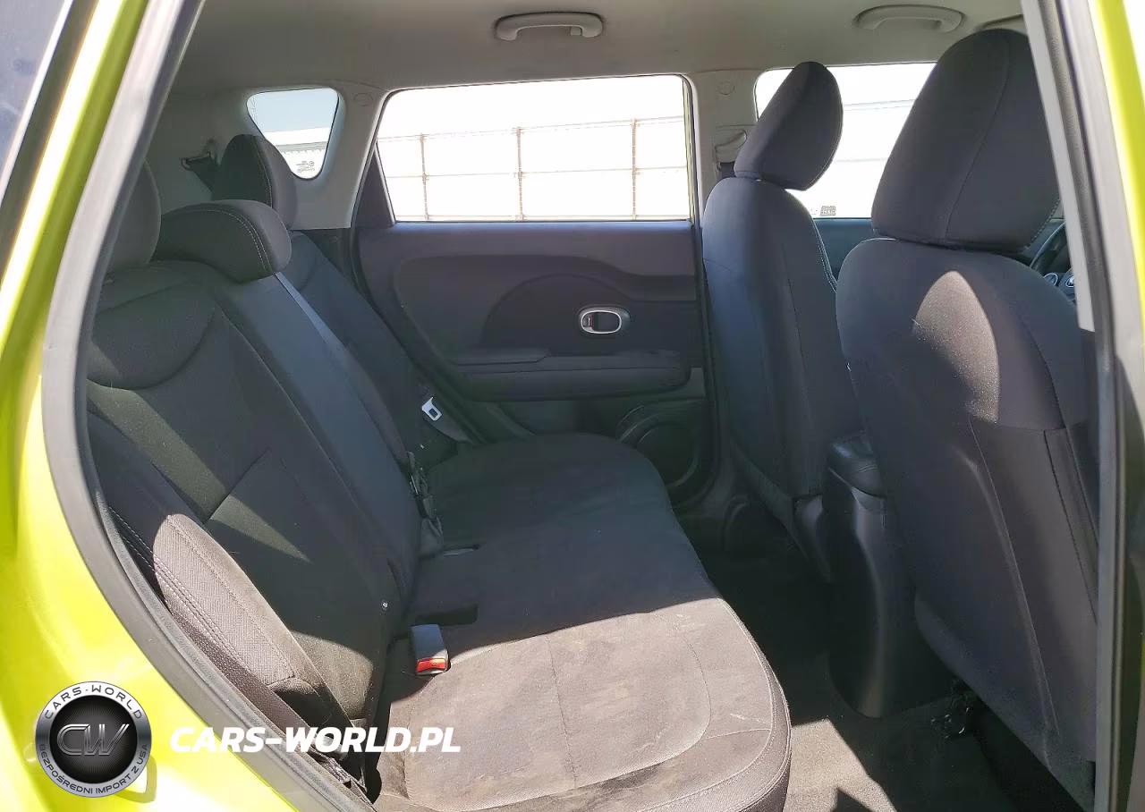2015 Kia Soul Base VIN:KNDJN2A26F7760211 - 10