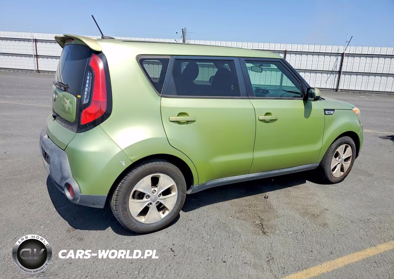 2015 Kia Soul Base VIN:KNDJN2A26F7760211 - 3