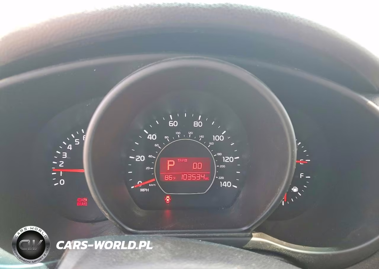 2015 Kia Soul Base VIN:KNDJN2A26F7760211 - 9