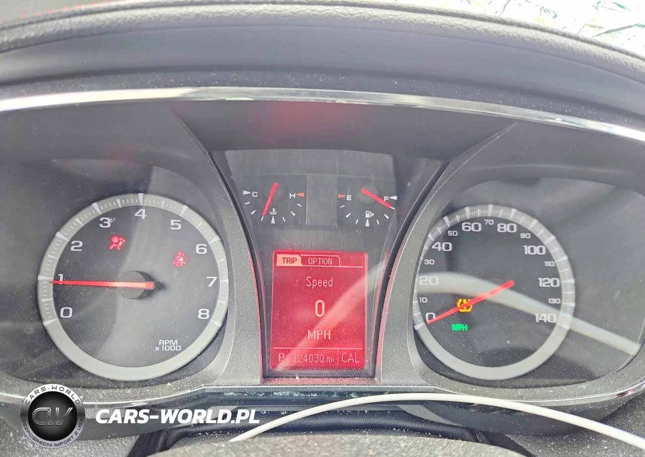 2014 GMC Terrain Sle VIN:2GKALREK5E6357624 - 9