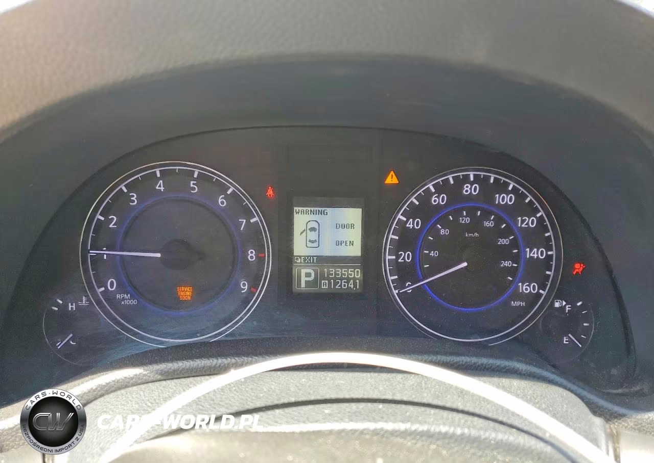2013 Infiniti G37 Sedan X VIN:JN1CV6AR6DM761180 - 9
