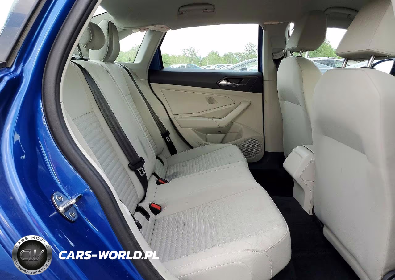2024 Volkswagen Jetta S VIN:3VW5M7BU4RM094281 - 10