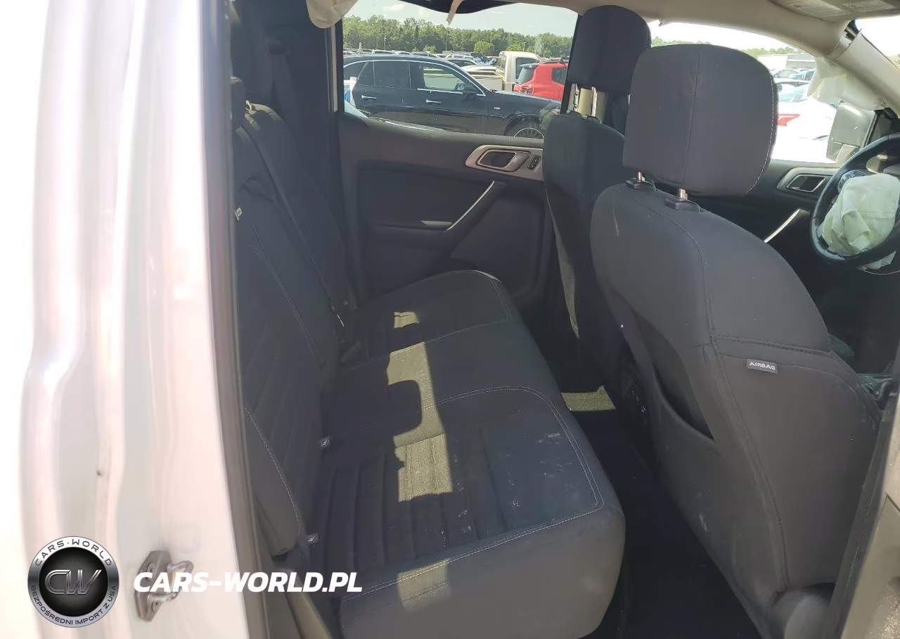 2022 Ford Ranger VIN:1FTER4EH3NLD26818 - 10