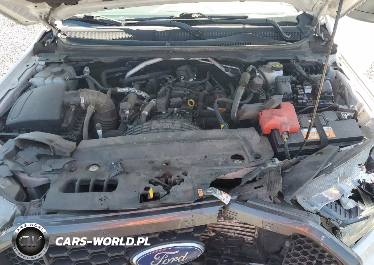 2022 Ford Ranger VIN:1FTER4EH3NLD26818 - 11