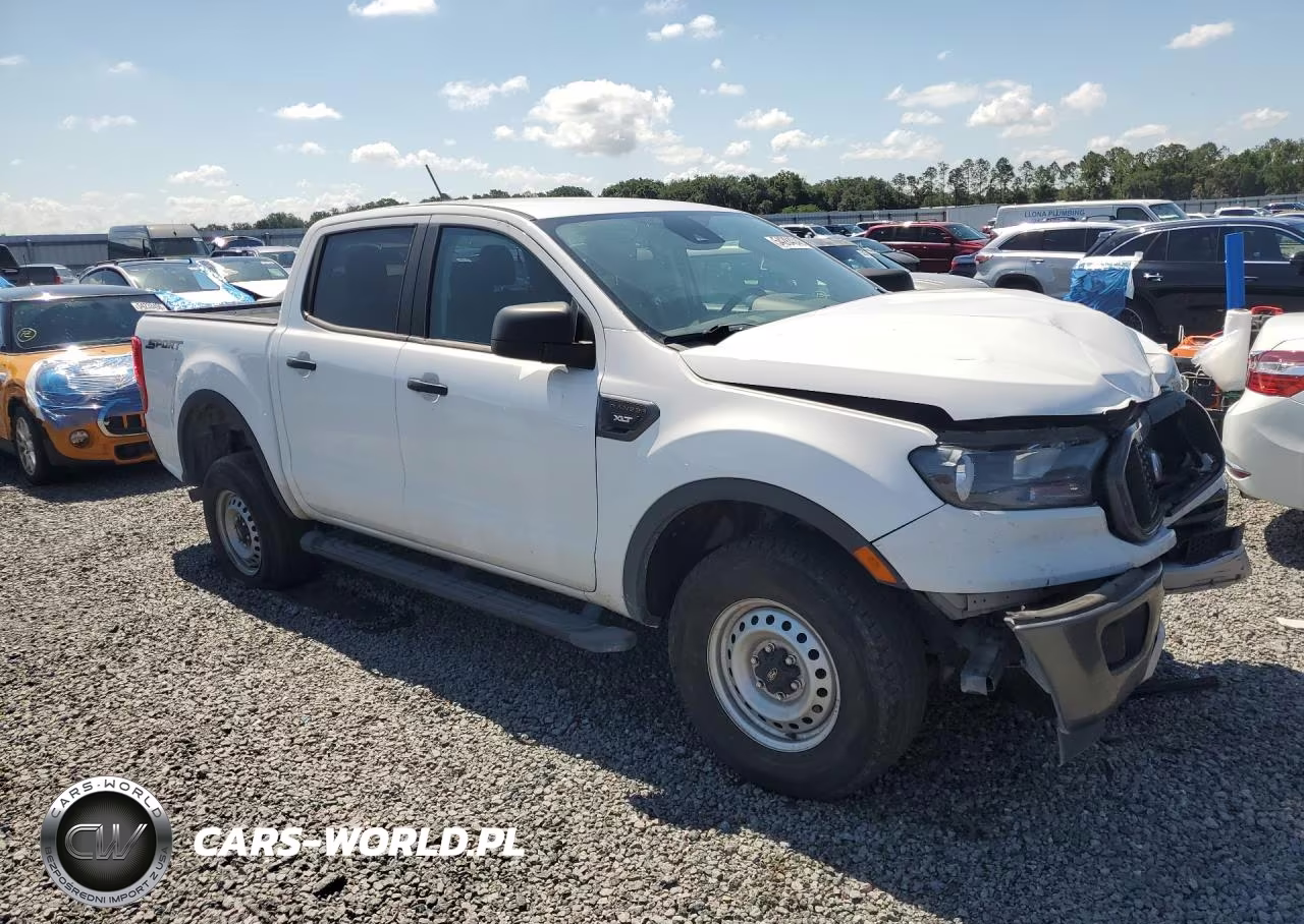 2022 Ford Ranger VIN:1FTER4EH3NLD26818 - 4