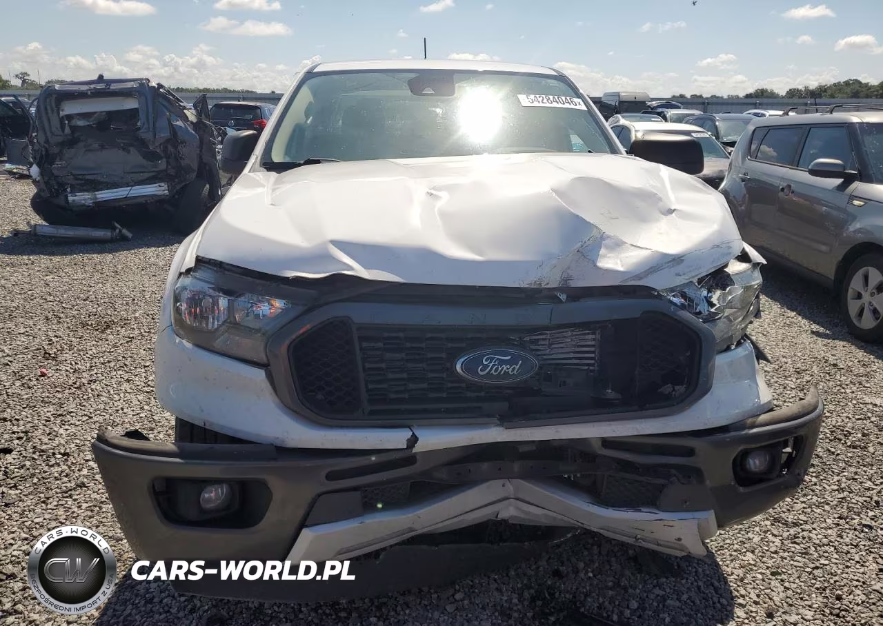 2022 Ford Ranger VIN:1FTER4EH3NLD26818 - 5