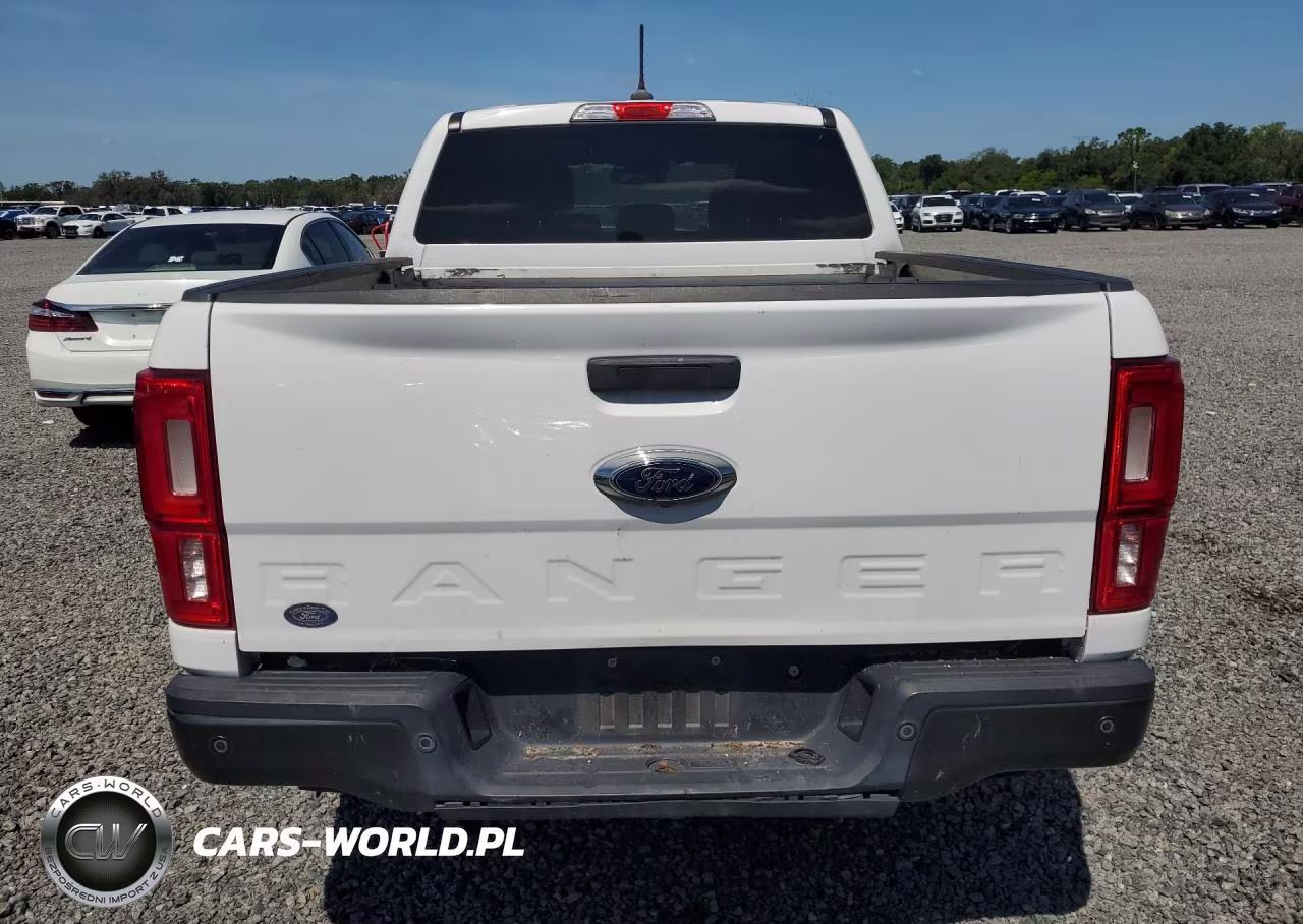 2022 Ford Ranger VIN:1FTER4EH3NLD26818 - 6