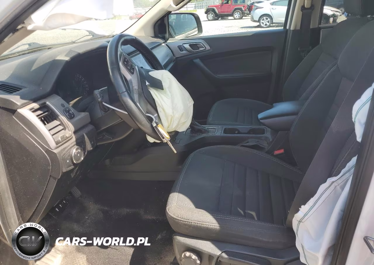 2022 Ford Ranger VIN:1FTER4EH3NLD26818 - 7