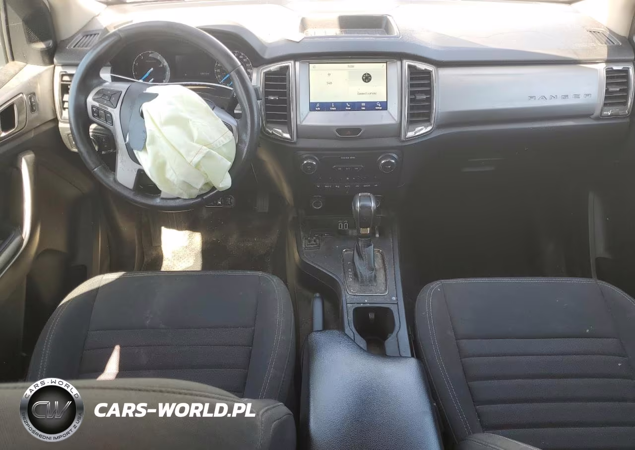 2022 Ford Ranger VIN:1FTER4EH3NLD26818 - 8