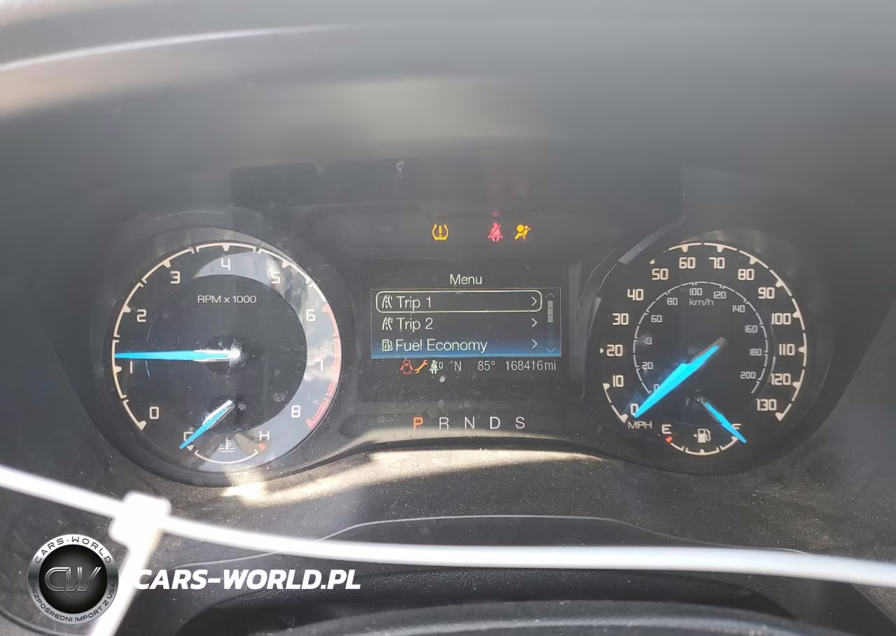 2022 Ford Ranger VIN:1FTER4EH3NLD26818 - 9