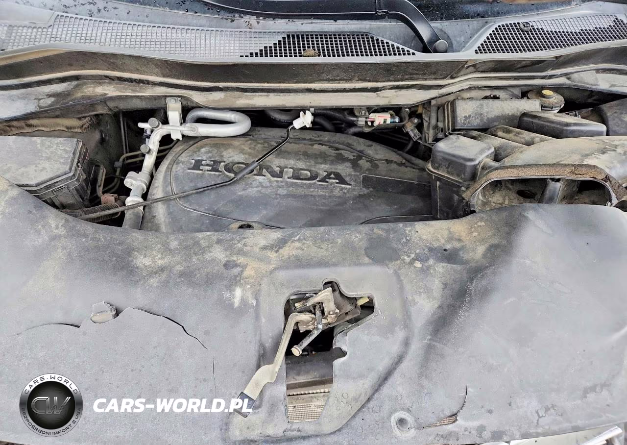 2021 Honda Pilot Exl VIN:5FNYF5H59MB044732 - 12