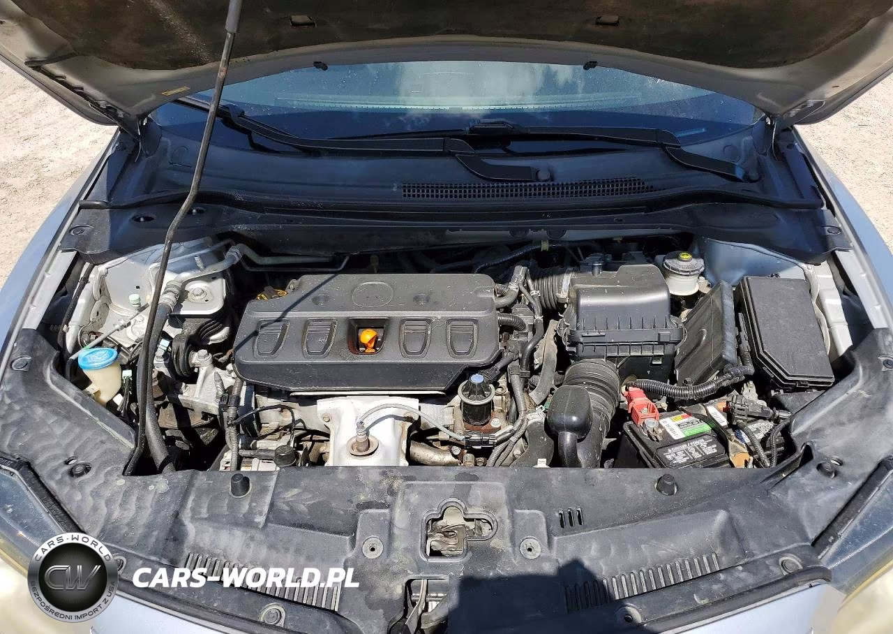 2013 Acura Ilx 20 Premium VIN:19VDE1F54DE005557 - 11