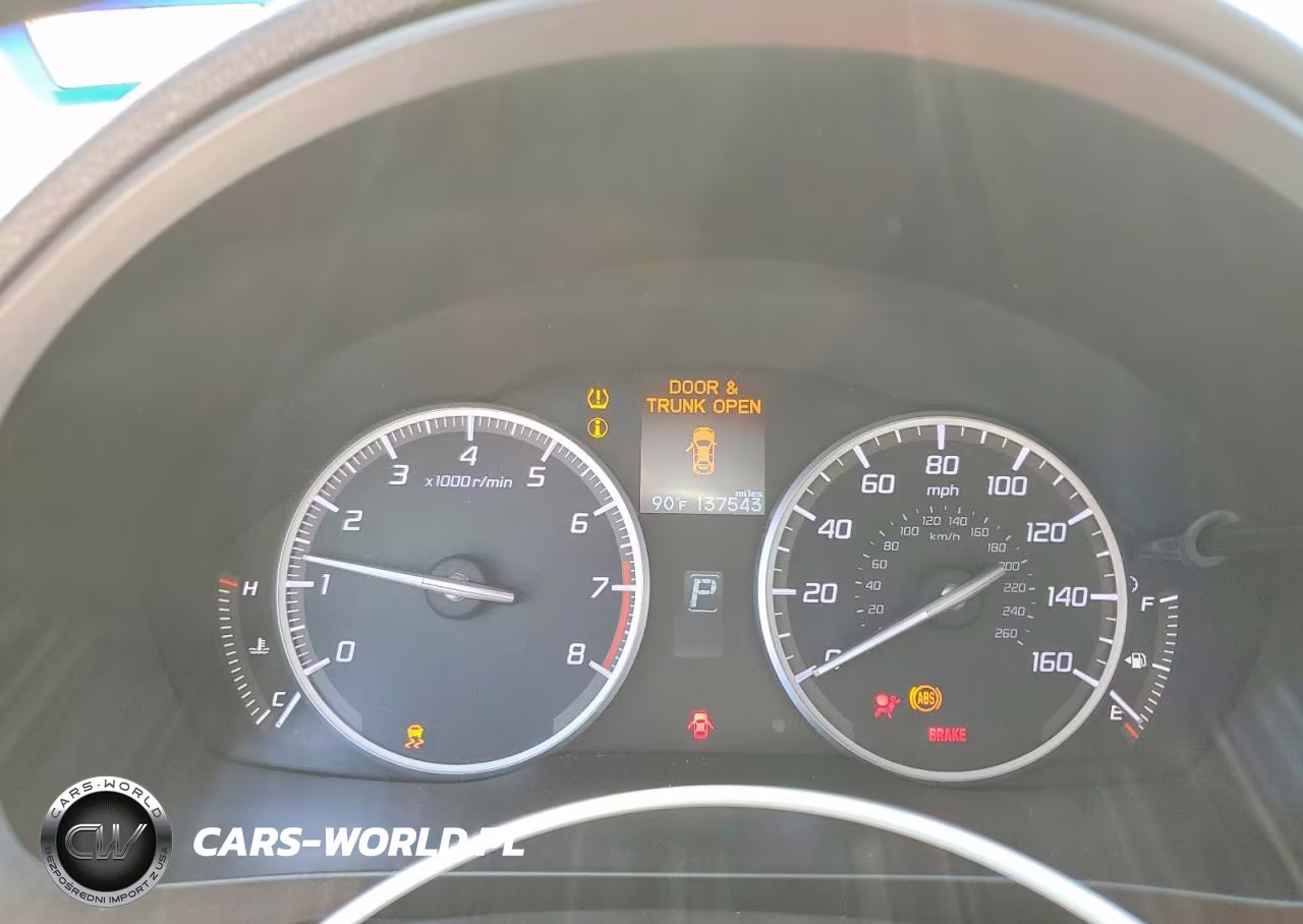 2013 Acura Ilx 20 Premium VIN:19VDE1F54DE005557 - 9