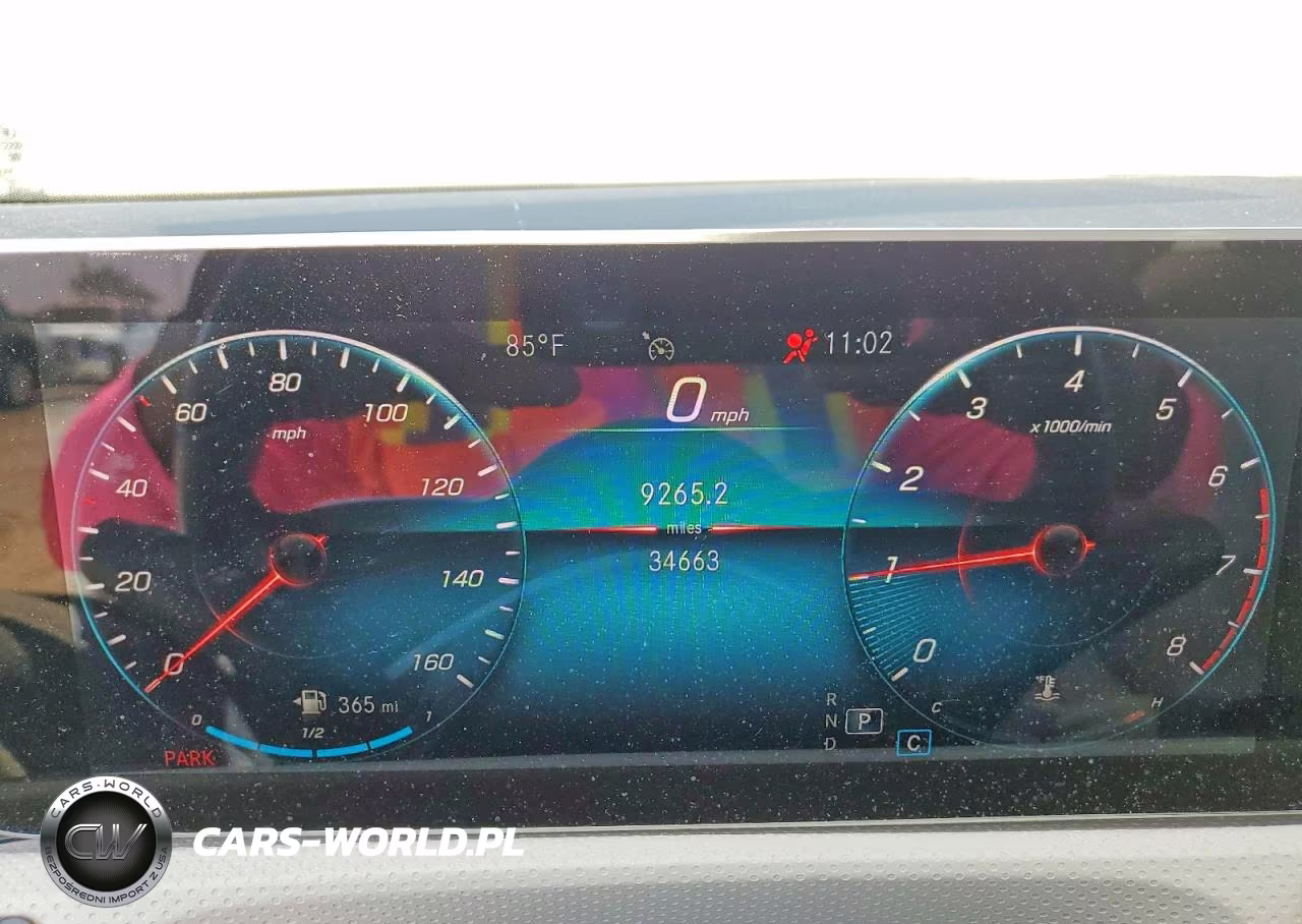 2020 Mercedes-Benz A 220 4Matic VIN:W1K3G4FB4LJ224126 - 9