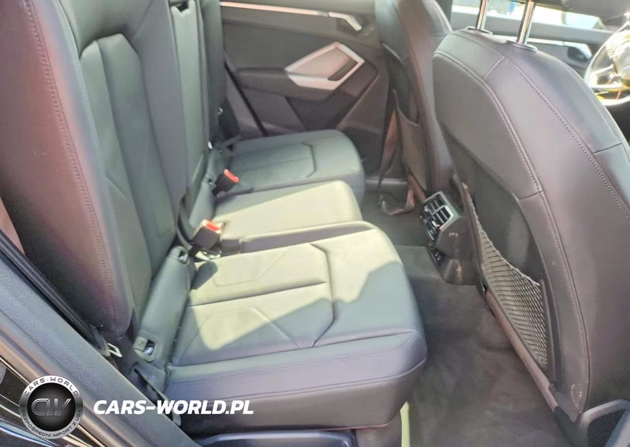 2022 Audi Q3 Premium 40 VIN:WA1AUCF3XN1031246 - 10