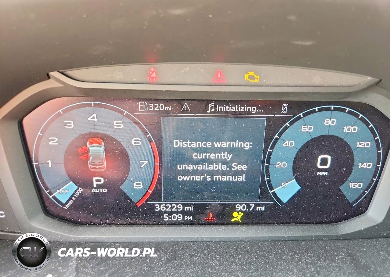 2022 Audi Q3 Premium 40 VIN:WA1AUCF3XN1031246 - 9