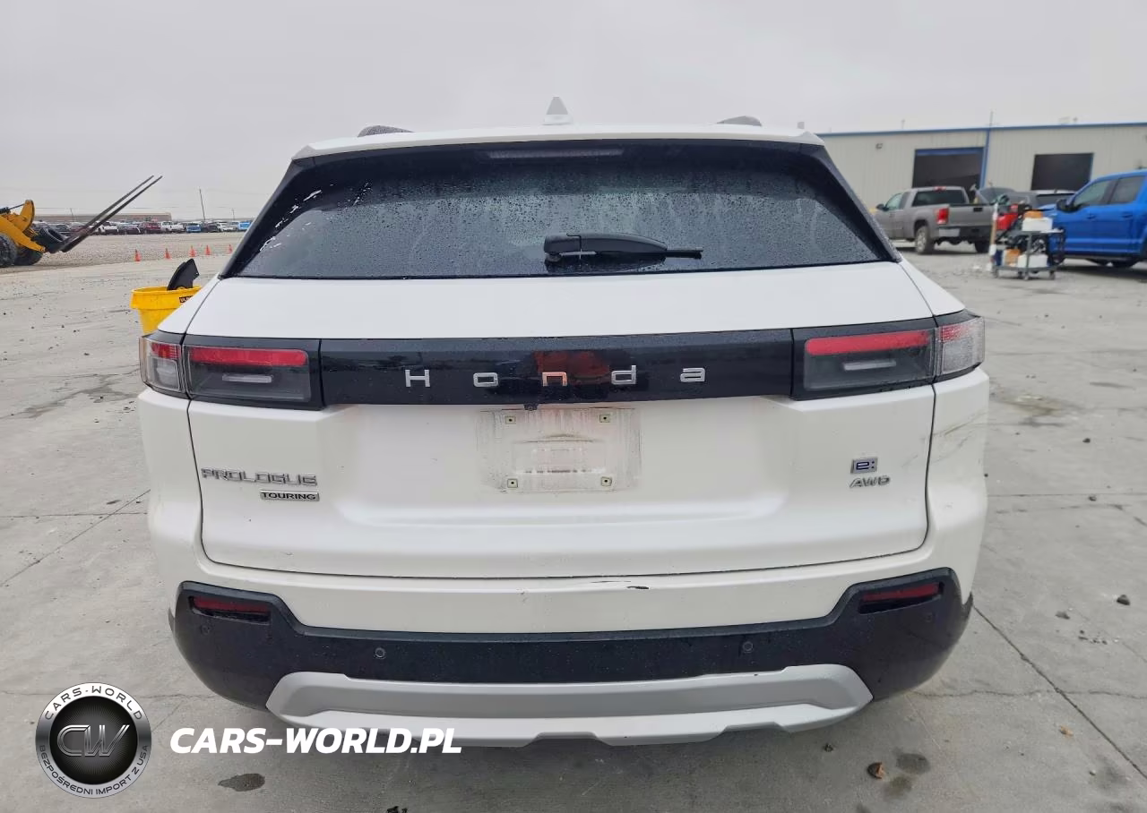 2024 Honda Prologue Tour VIN:3GPKHXRJ0RS506714 - 6