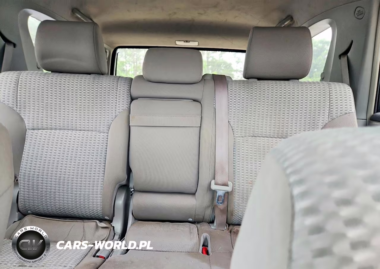 2006 Toyota 4Runner Sr5 VIN:JTEBU14R560089600 - 10