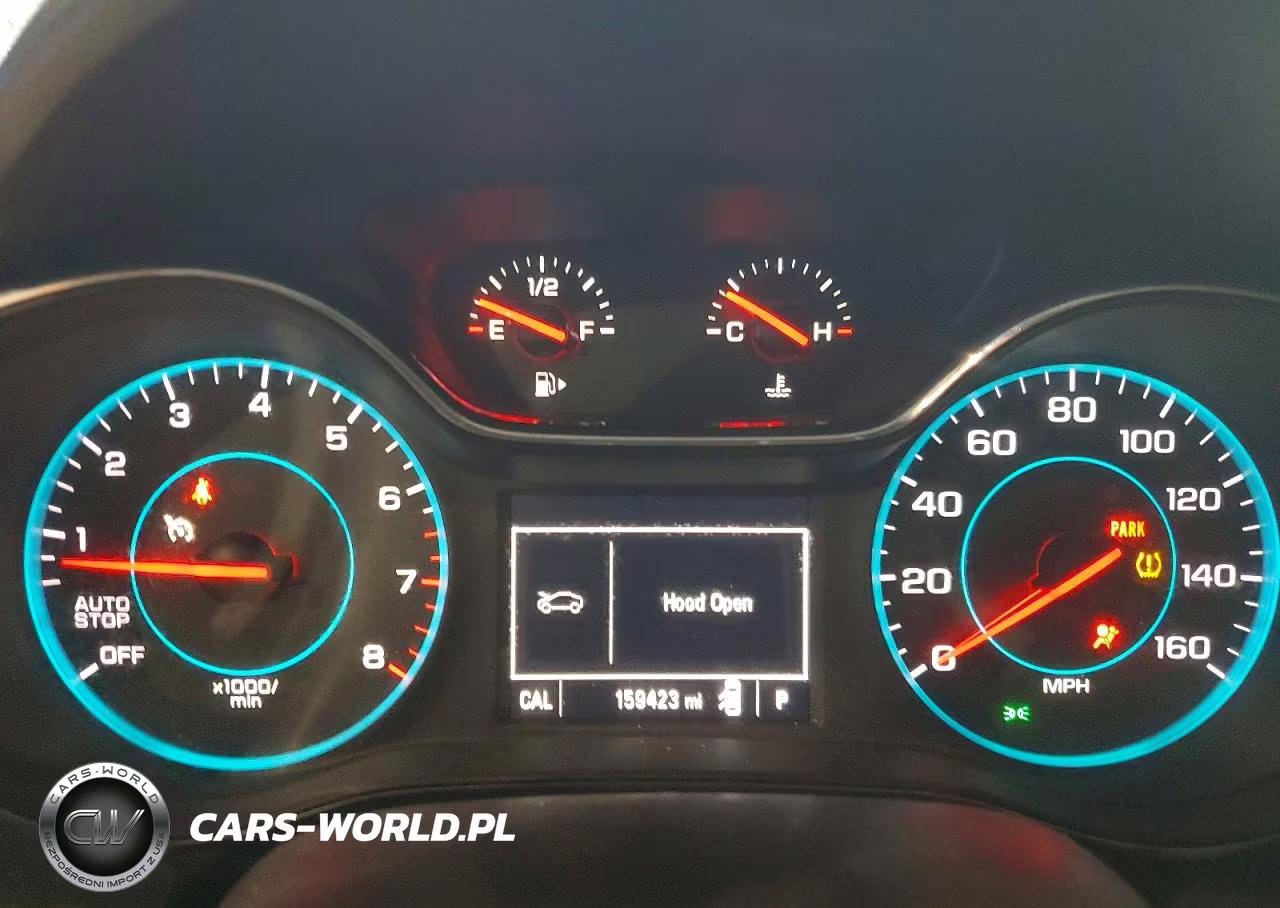 2017 Chevrolet Cruze VIN:1G1BE5SM7H7106030 - 9