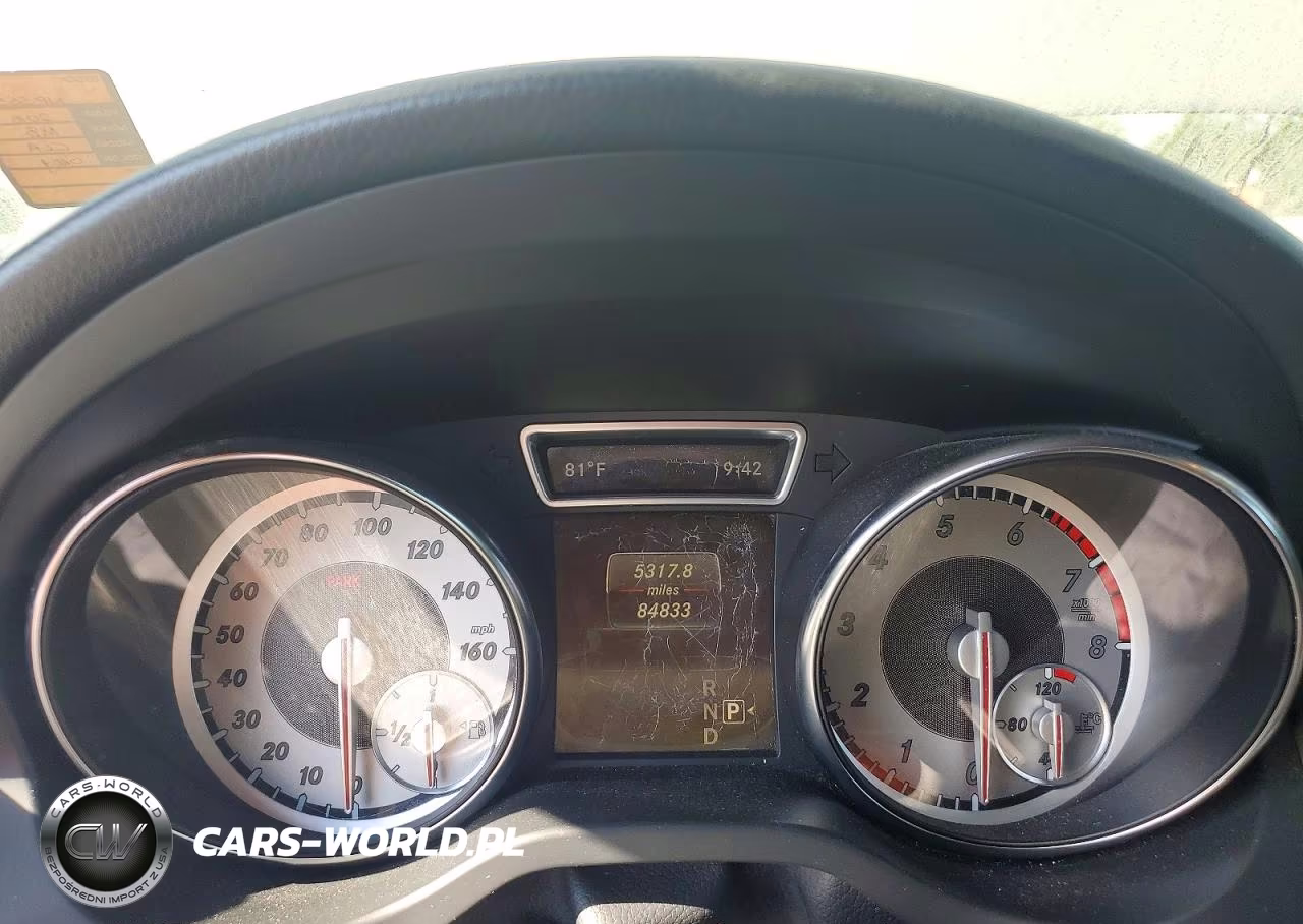 2016 Mercedes-Benz Cla 250 VIN:WDDSJ4EB0GN291805 - 9