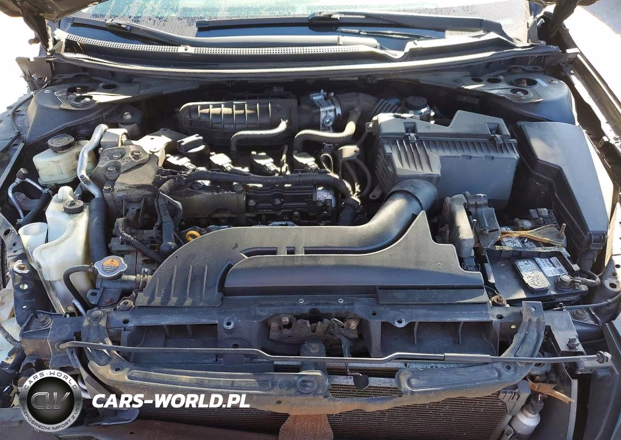 2011 Nissan Altima 2.5 VIN:1N4AL2AP4BN429043 - 11